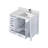 Jacques 36" Single Bathroom Vanity Set-87286890-112954755