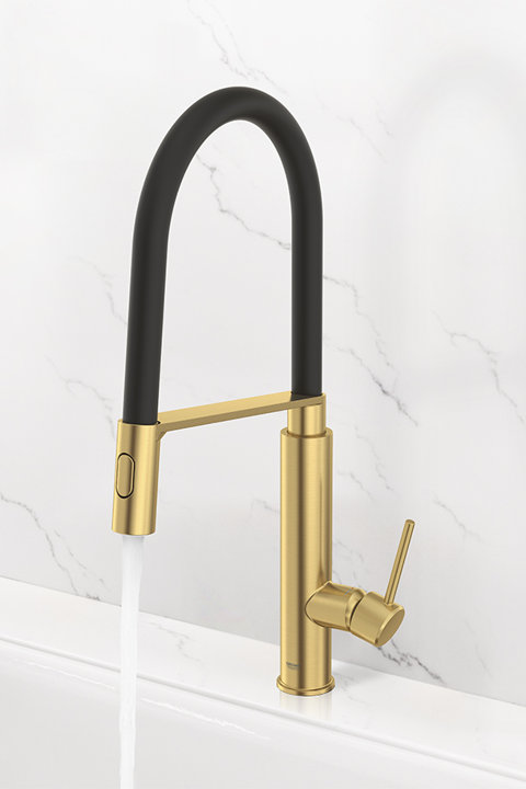 Kitchen Faucets