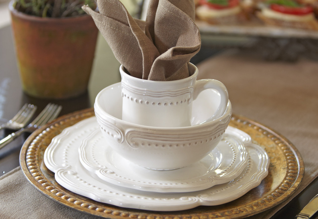 Timeless Table Settings 2024 Wayfair