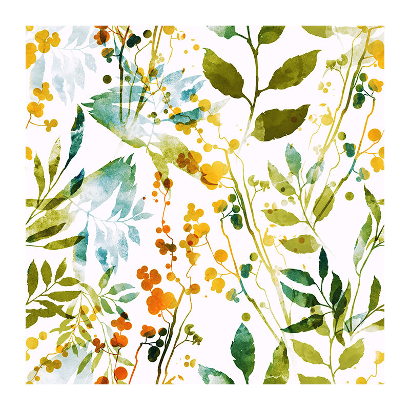 Celest 2.5m x 2.5m Matte Mural, 360 x 250cm