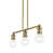 Antique Brass