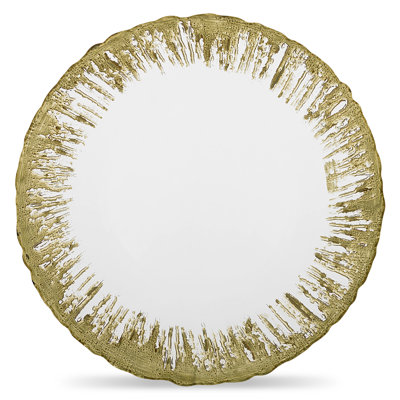 Gil 21cm Salad Plate