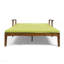 Double chaise longue