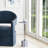 Dian Sunbury Pedestal End Table-1846467009
