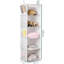 Engineered Wood Hanging Organizer