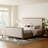 Cayenne Upholstered Platform Bed-90856249-119323466