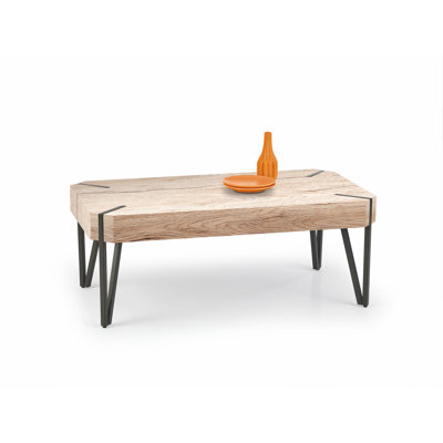 Ada Four Leg Coffee Table