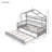 Syosset Kids Twin with Trundle-1393214012