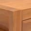 Adhitya Solid Wood Computer Desk-195538941-195538942