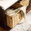Banc de rangement rembourré Briananthony-889958019