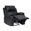 Heidimarie Faux Leather Club Chair-621273724