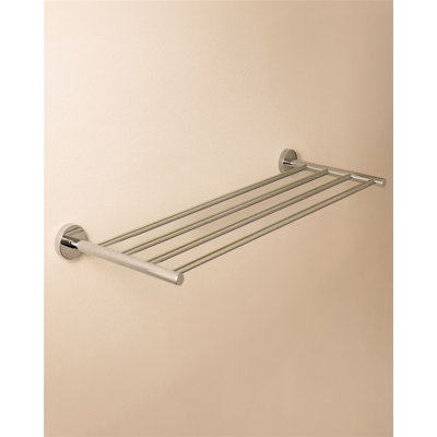 Quido 61 cm L Towel Stand