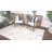 Floral Indoor / Outdoor Rug-814639879