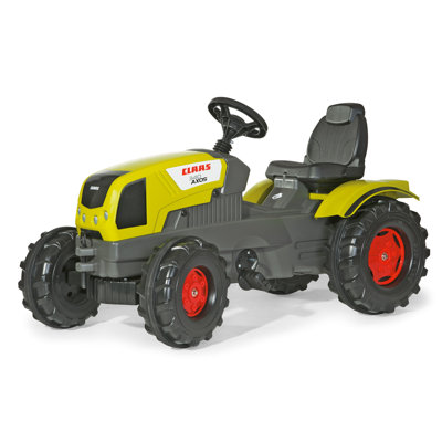 Rolly Toys Claas Axos 340 Tractor