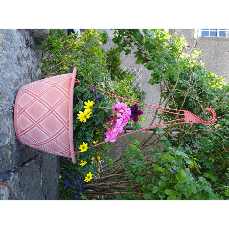 Beaverton Hanging Planter