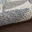 Tapis gris / gris anthracite Lairey-533007191
