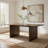 Calese Solid Wood Dining Table