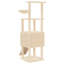153cm H Cat Tree-1338412749