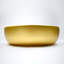 Bliss Ceramic Round Drop-In Bathroom Sink-1511539172