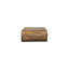 Console murale de contour