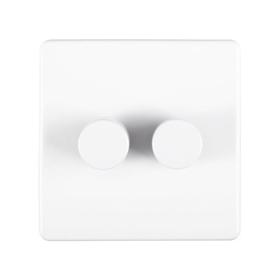 Wall Mounted Dimmer