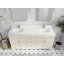 Ensemble de meuble-lavabo double 72 po Sonoma-139330240-139330257