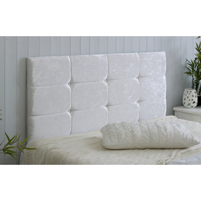 Upholstered Headboard