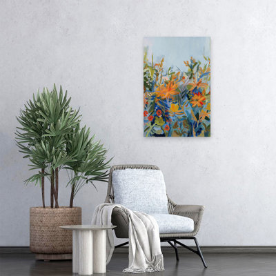 Contemporary And Country/Cottage Spring
