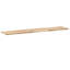 Floating Shelves 3 Pcs Solid Wood Acacia-502516620-502516592