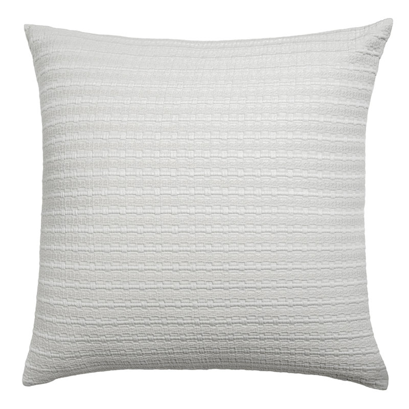 Dune Euro Sham, Clay