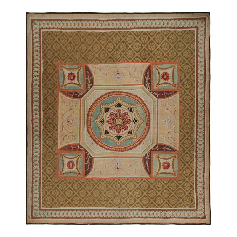 Area Rug