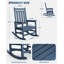 Outdoor Adirondack Chair