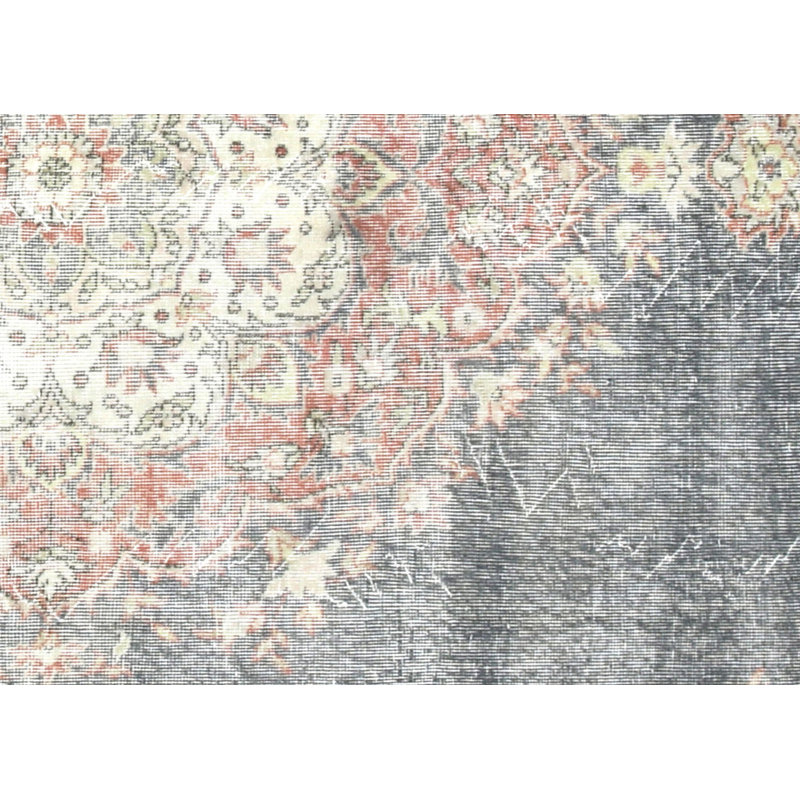 One-of-a-Kind 6'8" X 10'5" Area Rug
