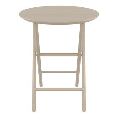 Kittson 24" Patio Dining Table