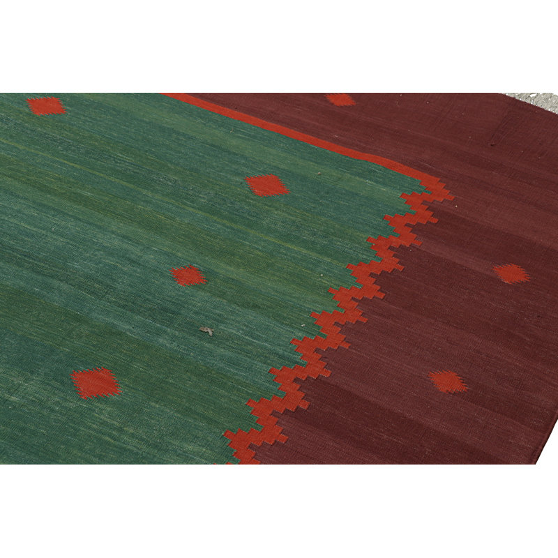 One-of-a-Kind 14'0" X 17'0" Area Rug