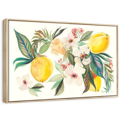 Citrus Summer I