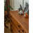 Metal Mortise And Tenon Square Handle Buffet Table
