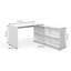 Arsen L-Shaped Executive Desk-1146374885
