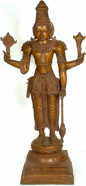 Religious & Spiritual Statue