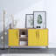 Dilana 140cm Console Table