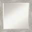 Miroir mural Kadeja Greywash-1887273092