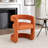 Kirsi Velvet Dining Chair（Set of 2）-41209071