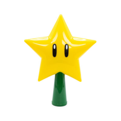 10.5'' Astrology & Stars Tree Topper