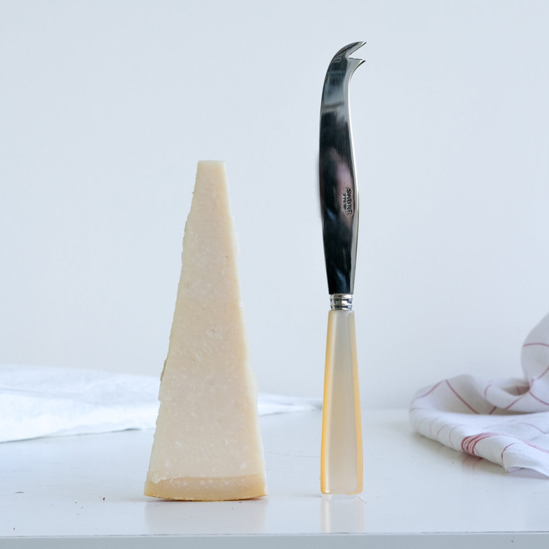 Icone Cheese Knife, Pearl