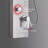 44.4'' Shower Panel with