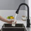 Robinet de cuisine à poignée simple-50287844