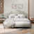 Beige sélectionné