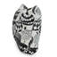 Housse et insert de coussin d'extérieur carré Witches Brew-830732495-830732492