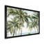 Palmiers sur la plage I - Art mural palmiers et palmiers-97092233-97092239