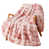 Tie-Dye-Pink